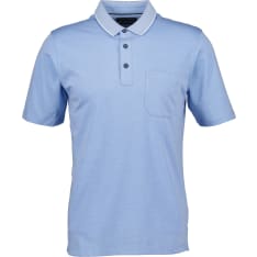 Casamoda men's polo shirt