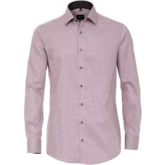 Venti men's collared shirt