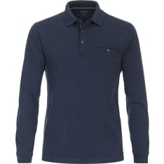 Casa Moda Men's Polo Shirt