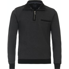 Casa Moda miesten collegepaita