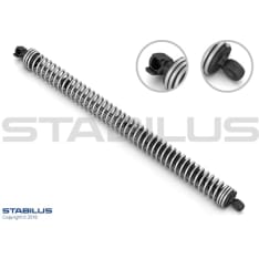 Stabilus ST 885544 Kaasujousi, tavaratila
