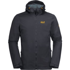 Jack Wolfskin Frosty Morning miesten kuoritakki
