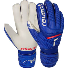 Reusch Attrakt Grip maalivahdin hanskat