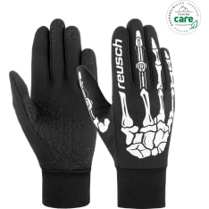 Reusch Ashton Touch-Tec children's gloves