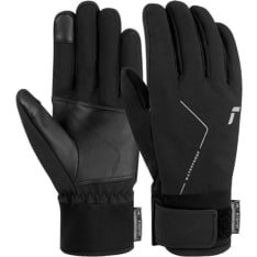 Reusch Diver X R-Tex Xt Touch-Tec miesten ulkoilukäsineet