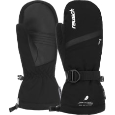 Reusch Kito JR Mitten children's down mittens
