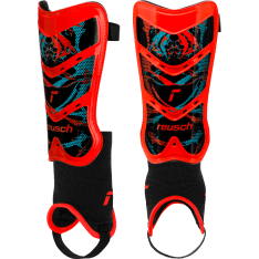 Reusch Attrakt Pro shin guards