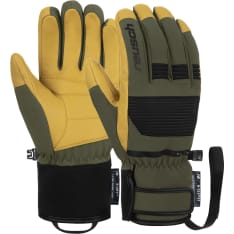 Reusch Andy R-TEX XT unisex softshell gloves