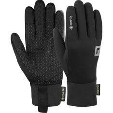 Reusch Commuter Gore-Tex Touch-Tec kevyesti topatut miesten käsineet