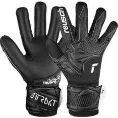 Reusch Attrakt Infinity NC maalivahdin hanskat