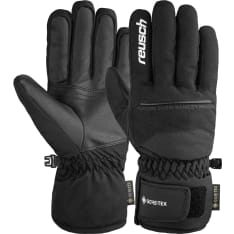 Reusch Snow Ranger Gore-Tex men's gloves
