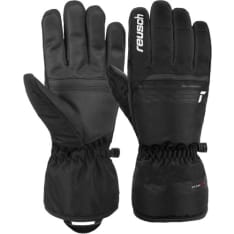 Reusch Snow King winter gloves