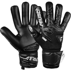 Reusch Attrakt Infinity NC maalivahdin hanskat