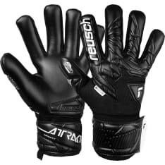 Reusch Attrakt Infinity NC JR maalivahdin hanskat