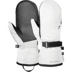 Reusch Alena R-TEX XT naisten topparukkaset