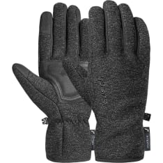 Reusch Meridian R-TEX XT TOUCH-TEC unisex vedenpitävät ulkoiluhanskat