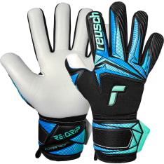 Reusch Attrakt RE:GRIP NC goalkeeper gloves