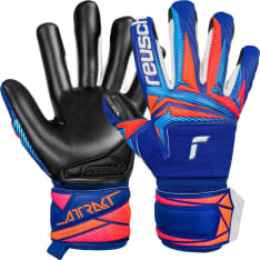 Reusch Attrakt Infinity Evolution NC JR goalkeeper gloves