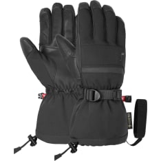 Reusch Jerome GORE-TEX Premium Softshell Gloves