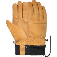 Reusch Danko R-TEX XT unisex waterproof winter gloves