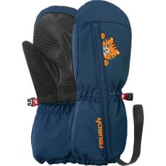 Reusch Animagnet: innovative winter gloves for children