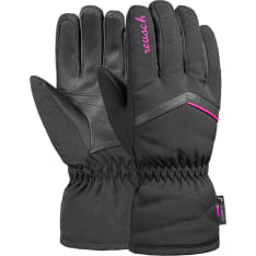 Reusch Mari R-TEX XT girls’ waterproof mittens