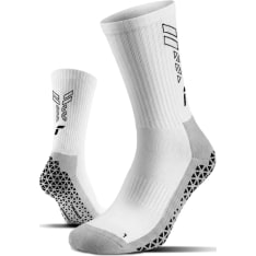 Reusch Core non-slip socks