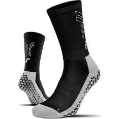 Reusch Core non-slip socks