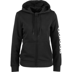 Adidas Essentials Linear women's hoodie