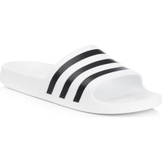 Adidas Adilette Aqua miesten suihkusandaalit