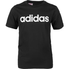 Adidas Essentials Linear Logo lasten t-paita