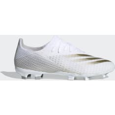Adidas X Ghosted3 Firm Ground football boots