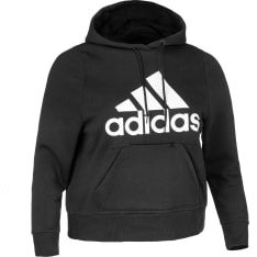 Adidas Badge of Sports women's hoodie