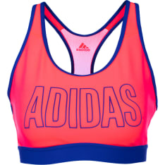 Adidas Don't Rest Alphaskin women's sports top