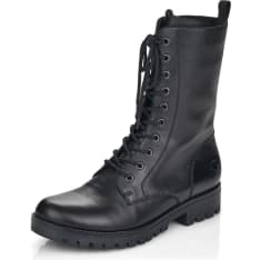 Rieker 78544-00 naisten saappaat