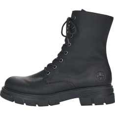 Rieker Comfort & Style Z9120-00 naisten nilkkurit