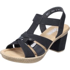 Rieker naisten sandaalit