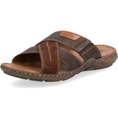 Rieker Comfort & Style 22053-25 miesten sandaalit