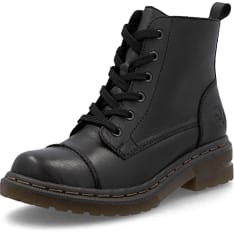 Rieker Comfort & Style ladies boots