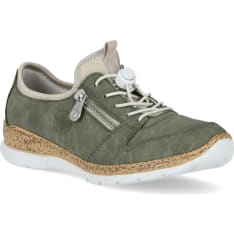 Rieker N42G0-52 women's shoes