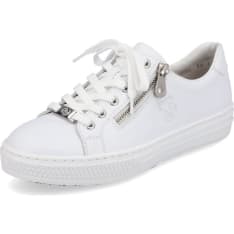 Rieker L59L1-83 Women's Shoes