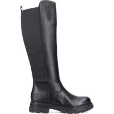 Rieker Comfort & Style Z9158-00 naisten saappaat