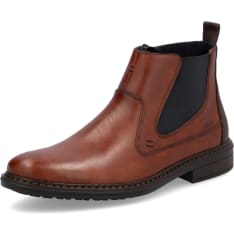 Rieker Comfort & Style 17654-22 miesten talvinilkkurit