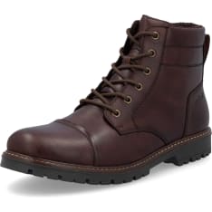 Rieker Comfort & Style F3604-25 men's winter ankle boots