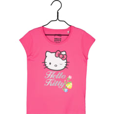 Hello Kitty lasten t-paita