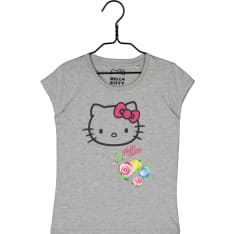 Hello Kitty lasten t-paita