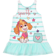Paw Patrol dress