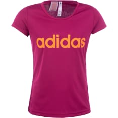 Adidas Cardio girls' t-shirt