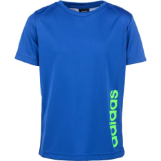 Adidas Linear boys t-shirt