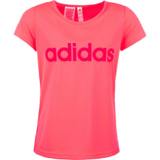 Adidas Cardio girls' t-shirt